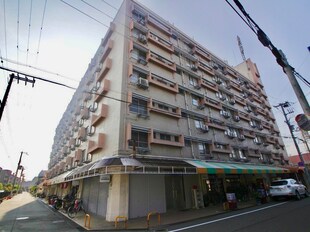 松山町市街地住宅の物件外観写真